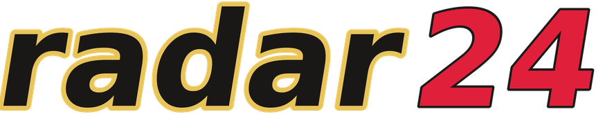 radar24 logo