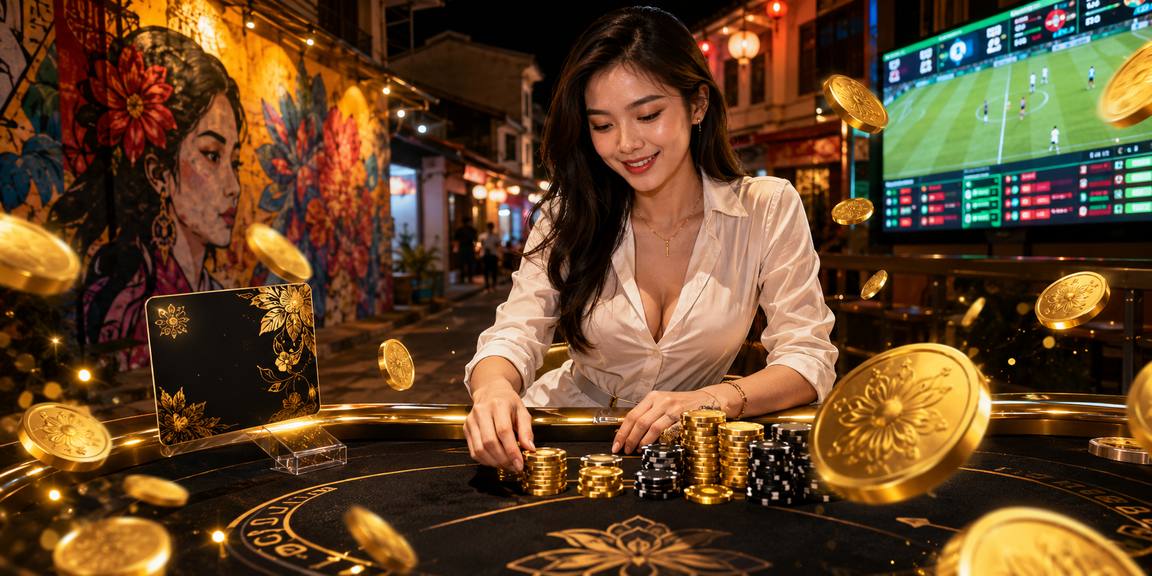 radar24 Rentetan Menang