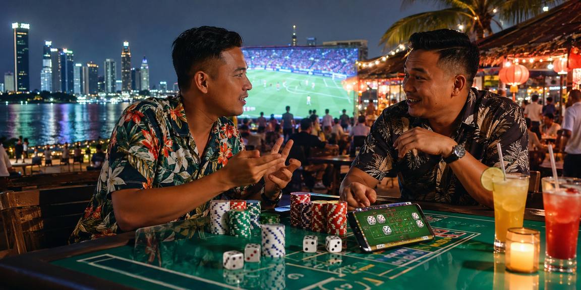 radar24 mobile gaming